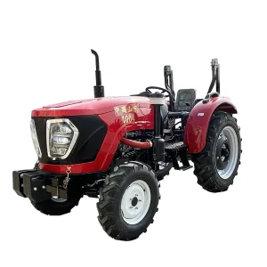 XQ-T1004 100HP 4WD Farm Tractor