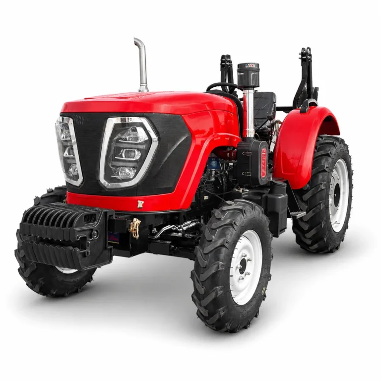 XQ-T904 90HP 4WD Farm Tractor
