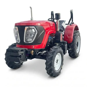 XQ-T904 90HP 4WD Farm Tractor