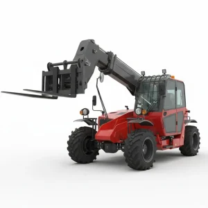 XQ-TH 1430 Telescopic Handler Forklift