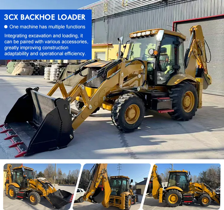 xq-3cx-backhoe-loader-multi-angle-display-factory-direct.