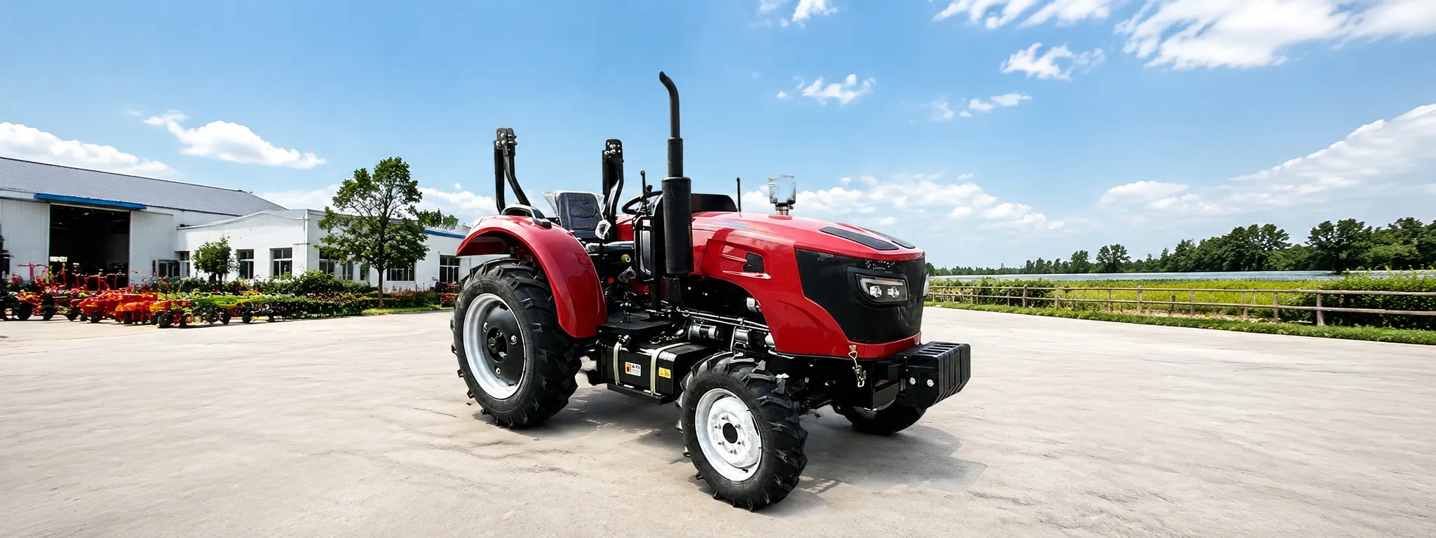 Contact Us 5 XQ Machinery farm tractor for farming towing and agricultural operations